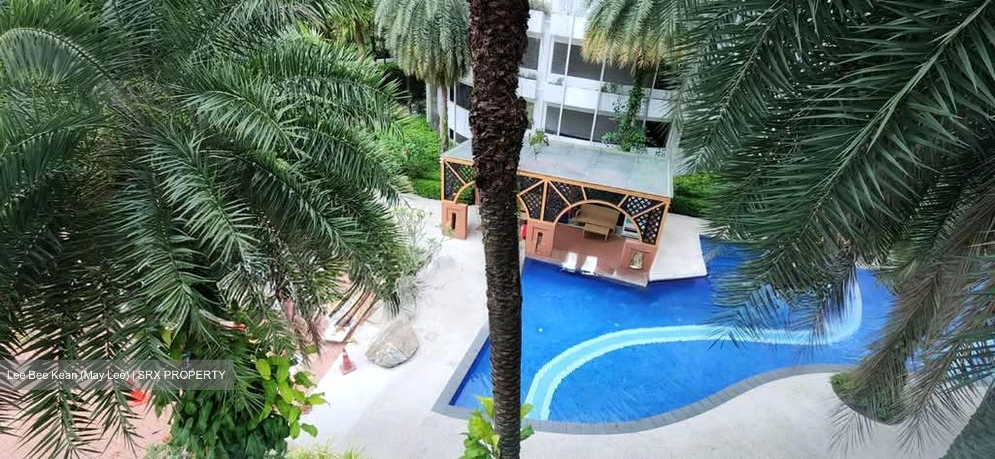 The Lakeshore (D22), Condominium #563931861